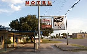 Bel-Air Motel